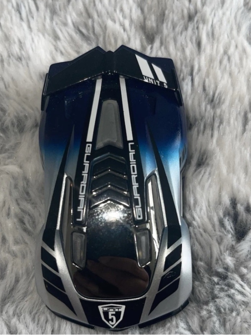 ANKI OVERDRIVE Guardian Expansion Car